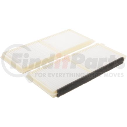 CAF1891P by CHAMP FILTERS - Luberfiner CAF1891P Cabin Air Filter