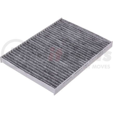 CAF1897C by CHAMP FILTERS - Luberfiner CAF1897C Cabin Air Filter