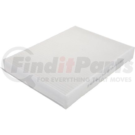 CAF1925P by CHAMP FILTERS - Luberfiner CAF1925P Cabin Air Filter