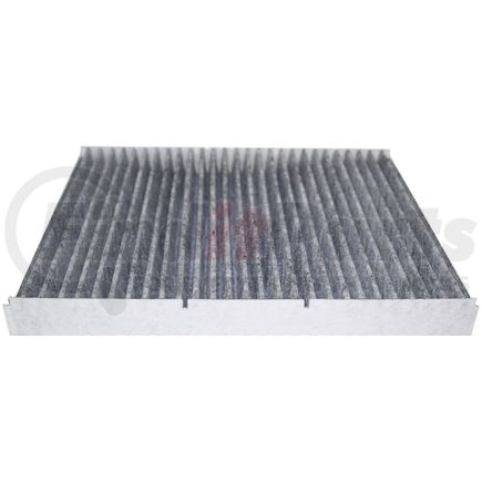 CAF7702 by CHAMP FILTERS - Luberfiner CAF7702 Cabin Air Filter