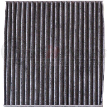 CAF7749 by CHAMP FILTERS - Luberfiner CAF7749 Cabin Air Filter