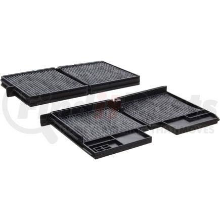 CAF7783 by CHAMP FILTERS - Luberfiner CAF7783 Cabin Air Filter