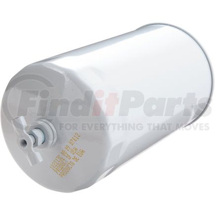 Champ Filters FF2D Engine Oil Filter Luberfiner FF2D 4" Spin-on Oil Filter