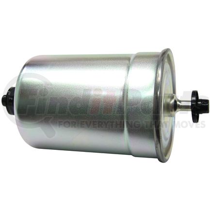 G2908 by CHAMP FILTERS - Luberfiner G2908 Fuel Filter Element