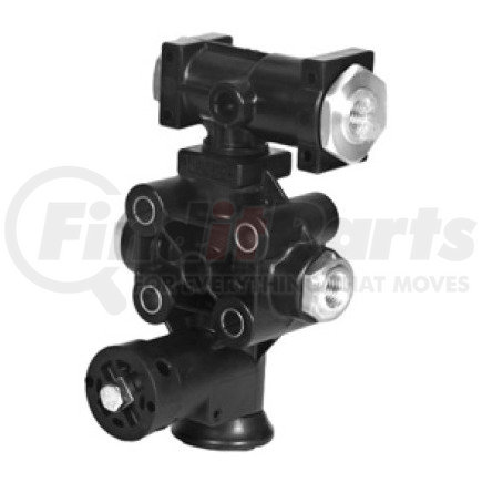 R3013916 by MERITOR - Suspension Ride Height Control Valve - Suspension - Suspension Valve