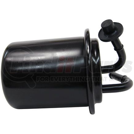 G6353 by CHAMP FILTERS - Luberfiner G6353 Fuel Filter Element