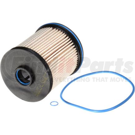L9999F by CHAMP FILTERS - Luberfiner L9999F Fuel Filter