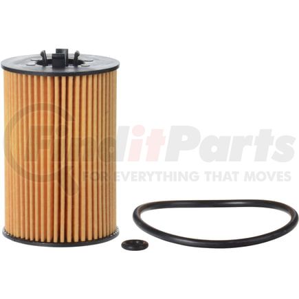 P1028 by CHAMP FILTERS - Luberfiner P1028 Cartridge Oil Filter