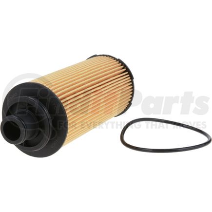 Champ Filters P1069 Engine Oil Filter Luberfiner P1069 Cartridge Oil Filter