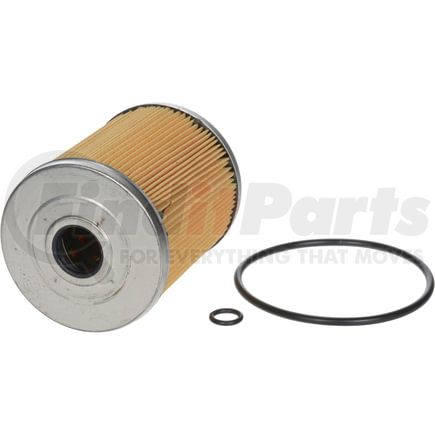 P2902 by CHAMP FILTERS - Luberfiner P2902 Oil Filter Element