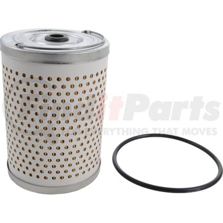 P824A by CHAMP FILTERS - Luberfiner P824A Oil Filter Element