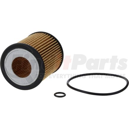 P960 by CHAMP FILTERS - Luberfiner P960 Oil Filter Element