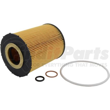 P962 by CHAMP FILTERS - Luberfiner P962 Oil Filter Element