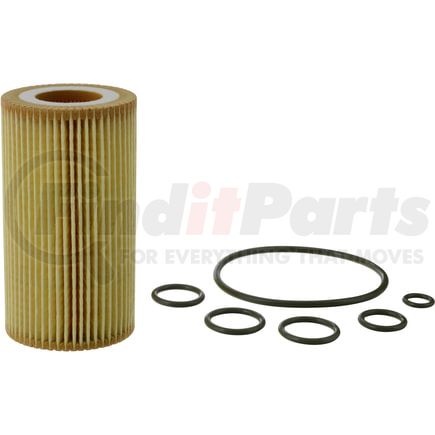 P985 by CHAMP FILTERS - Luberfiner P985 Oil Filter Element