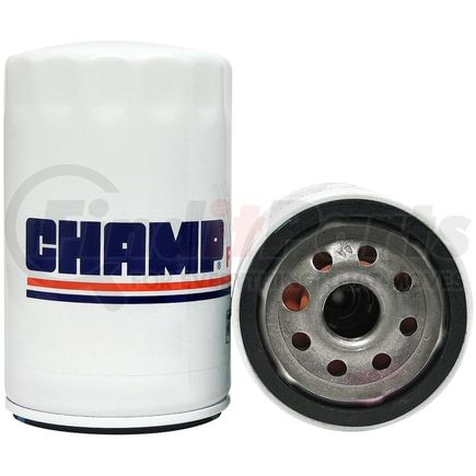 PH2005 by CHAMP FILTERS - Luberfiner PH2005 3" Spin-on Oil Filter