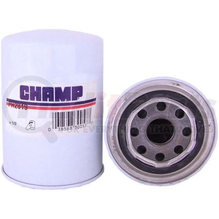 PH2819 by CHAMP FILTERS - Luberfiner PH2819 4" Spin-on Oil Filter