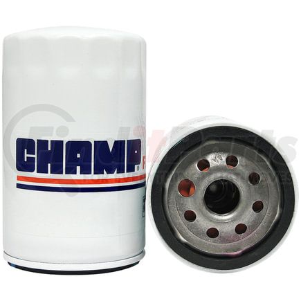 PH2855 by CHAMP FILTERS - Luberfiner PH2855 3" Spin-on Oil Filter