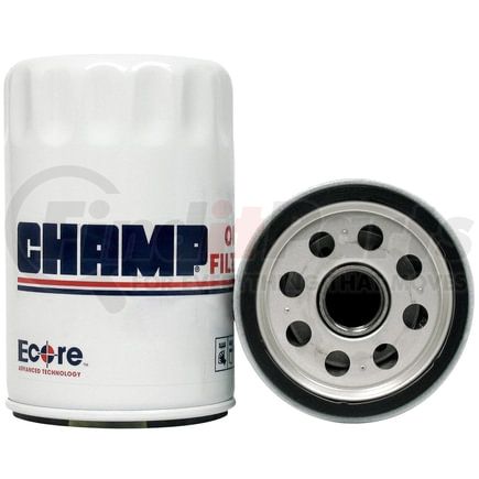 Champ Filters PH561 Engine Oil Filter Luberfiner PH561 3" Spin-on Oil Filter