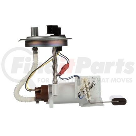 FP22018S by CONTINENTAL AG - Fuel Pump Module Assembly Front