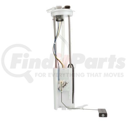FP22021S by CONTINENTAL AG - Fuel Pump Module Assembly