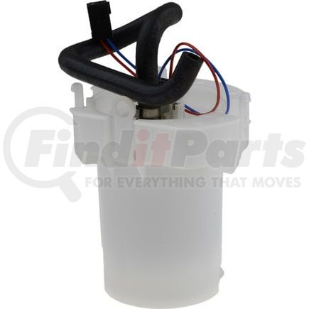 FP22009S by CONTINENTAL AG - Fuel Pump Module Assembly