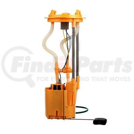FP22034S by CONTINENTAL AG - Fuel Pump Module Assembly
