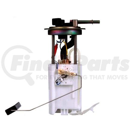 FP22036S by CONTINENTAL AG - Fuel Pump Module Assembly