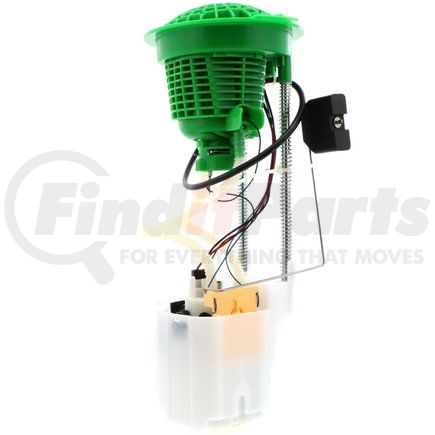 FP22033 by CONTINENTAL AG - Fuel Pump Module Assembly