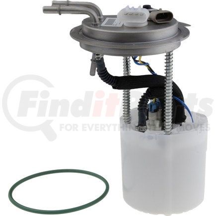 FP22040S by CONTINENTAL AG - Fuel Pump Module Assembly