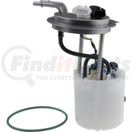 FP22052S by CONTINENTAL AG - Fuel Pump Module Assembly