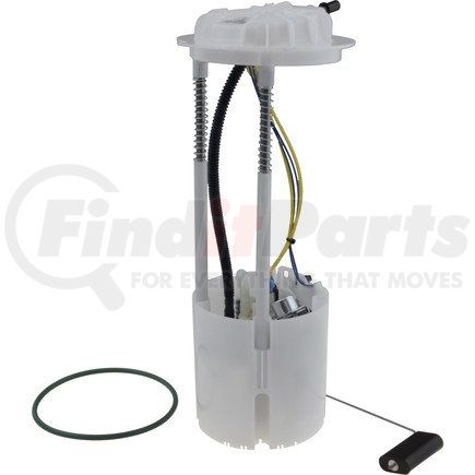 FP22049S by CONTINENTAL AG - Fuel Pump Module Assembly