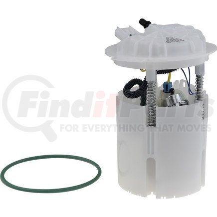 FP22056S by CONTINENTAL AG - Fuel Pump Module Assembly