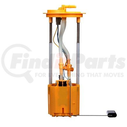 FP22060S by CONTINENTAL AG - Fuel Pump Module Assembly