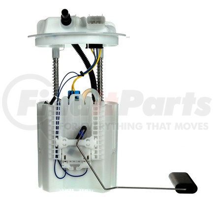 FP22058S by CONTINENTAL AG - Fuel Pump Module Assembly