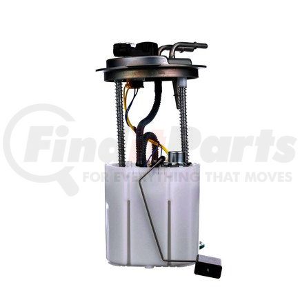 FP22064S by CONTINENTAL AG - Fuel Pump Module Assembly