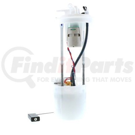 FP22070S by CONTINENTAL AG - Fuel Pump Module Assembly