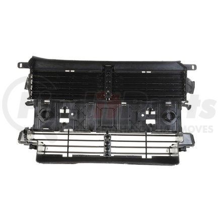 GS60036 by CONTINENTAL AG - Active Grille Shutter, Radiator Shutter Assembly