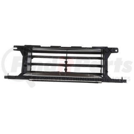 GS60037 by CONTINENTAL AG - Active Grille Shutter, Radiator Shutter Assembly