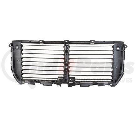 GS60045 by CONTINENTAL AG - Active Grille Shutter, Radiator Shutter Assembly