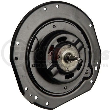 PM108 by CONTINENTAL AG - HVAC Blower Motor