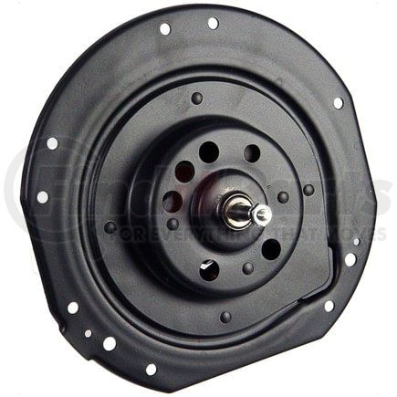 PM109 by CONTINENTAL AG - HVAC Blower Motor