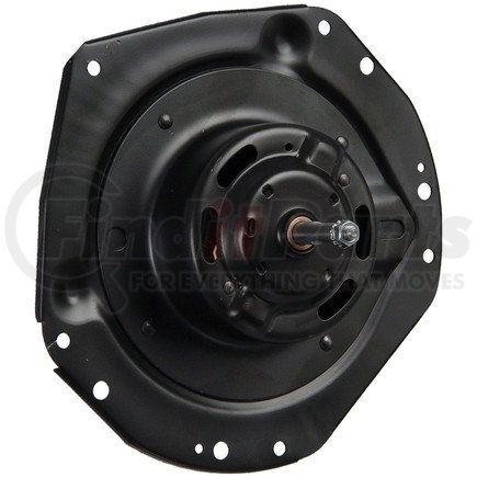 PM115 by CONTINENTAL AG - HVAC Blower Motor