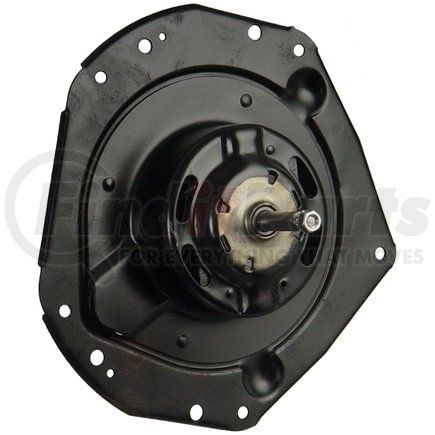 Continental AG PM121 HVAC Blower Motor HVAC Blower Motor