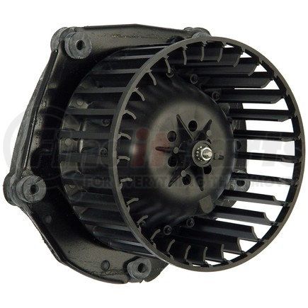 PM130 by CONTINENTAL AG - HVAC Blower Motor