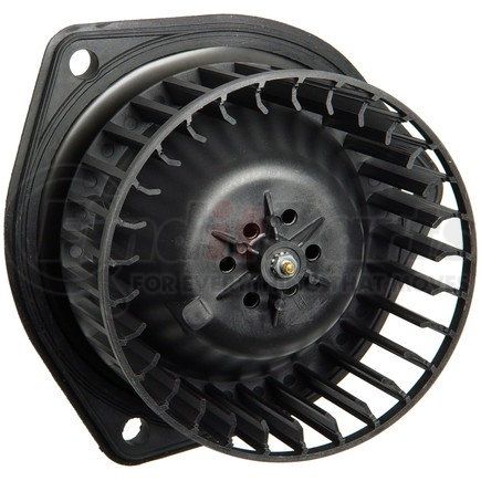 PM131 by CONTINENTAL AG - HVAC Blower Motor