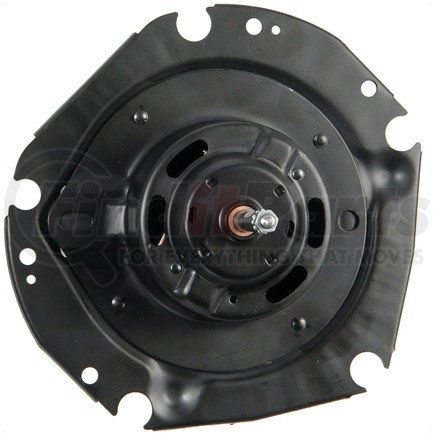 PM127 by CONTINENTAL AG - HVAC Blower Motor