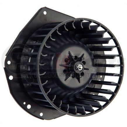 PM136 by CONTINENTAL AG - HVAC Blower Motor