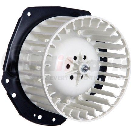 PM134 by CONTINENTAL AG - HVAC Blower Motor