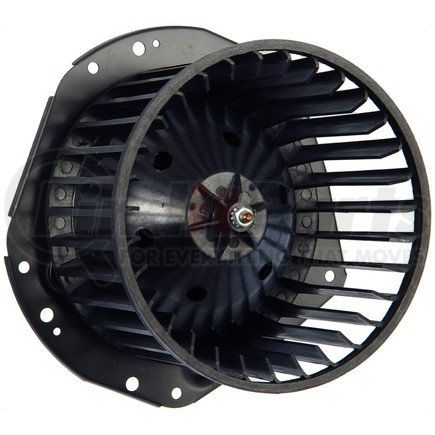 PM141 by CONTINENTAL AG - HVAC Blower Motor