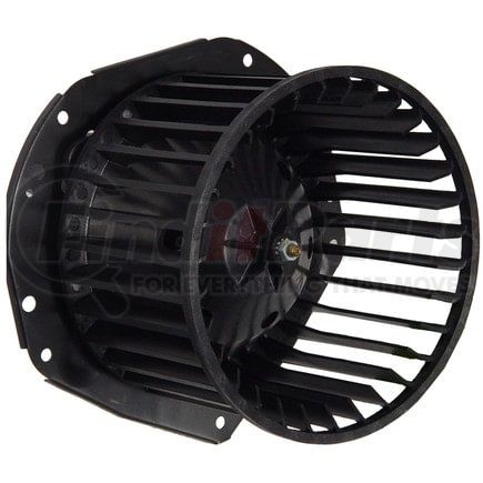 Continental AG PM142 HVAC Blower Motor HVAC Blower Motor